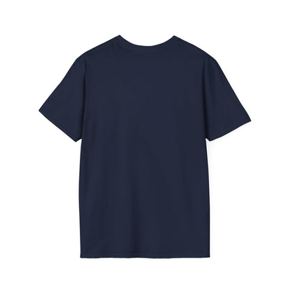 Star Spangled Hammered T-Shirt - 4th of July Celebration Tee