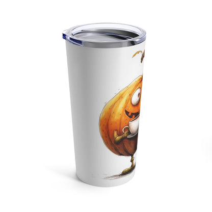 Pumpkin Spice man - Tumbler 20oz