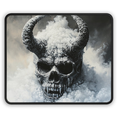 Hell Freezes Over - Gaming Mouse Pad