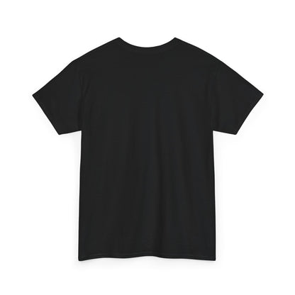 Slay Tariffs Eat Krill Penguins Do The Dab Unisex Heavy Cotton Tee