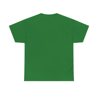 Funny Sarcasm Unisex Heavy Cotton Tee - Just One of My Many Talents Shirt