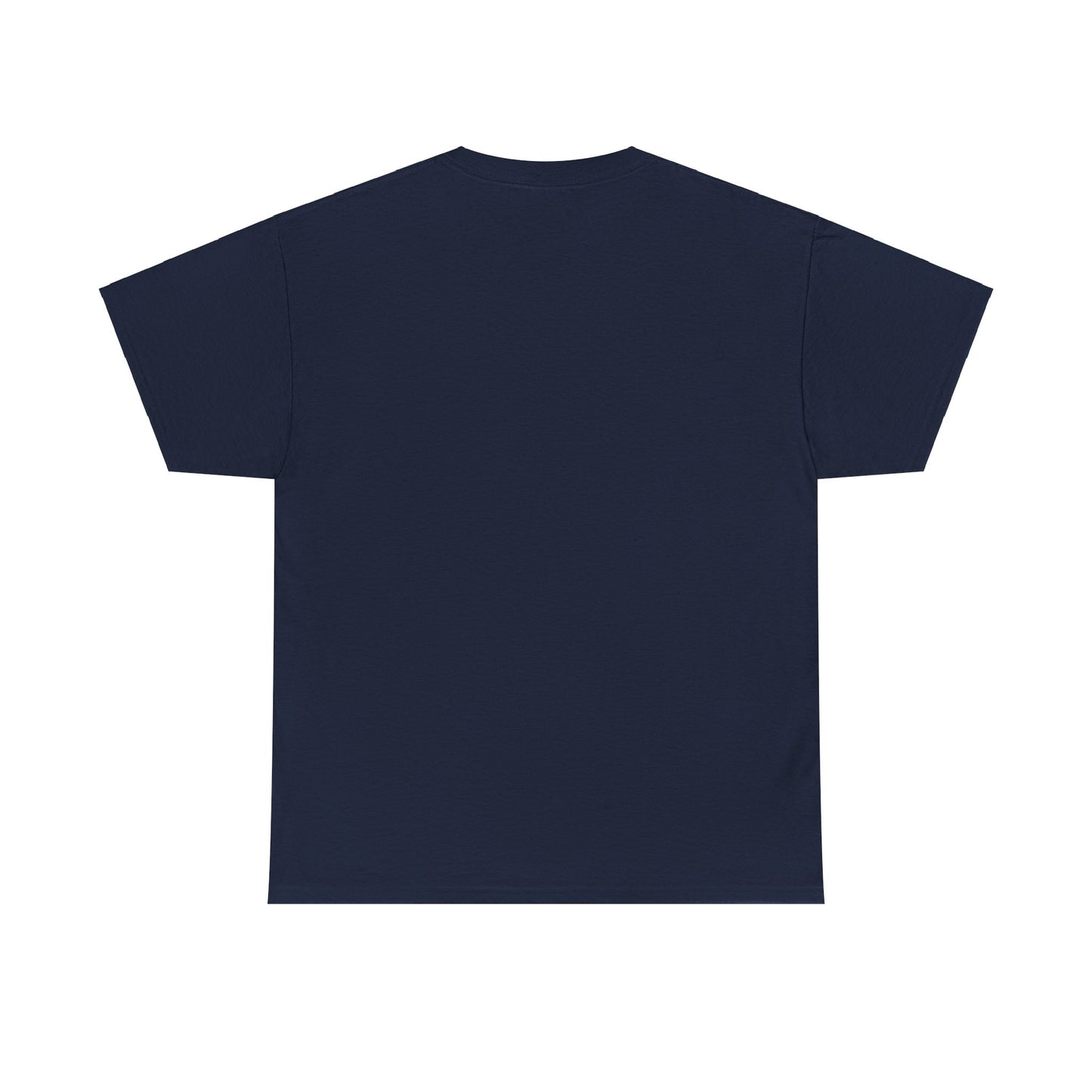 Skippys - Unisex Heavy Cotton Tee