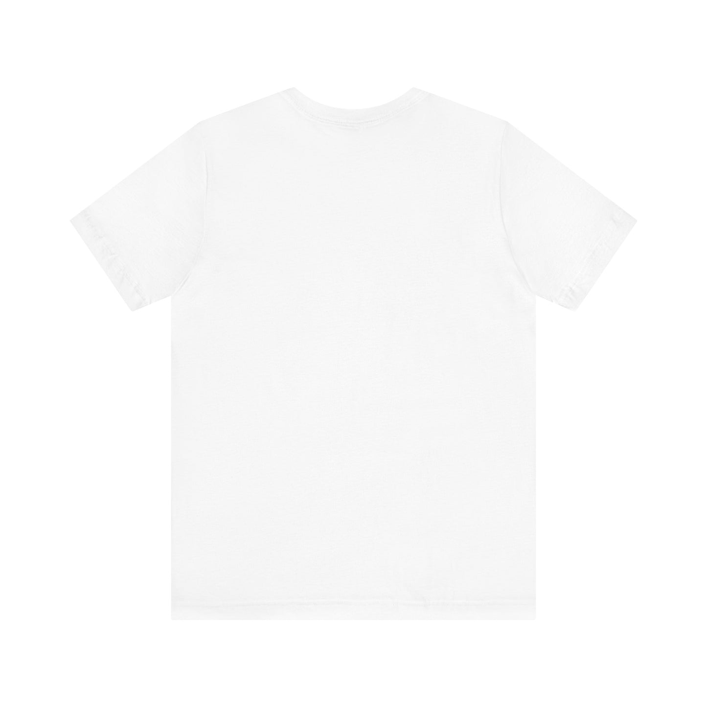 Ghost Tee - This is Boo Sheet