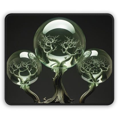 Crystal tree of life - Gaming Mouse Pad