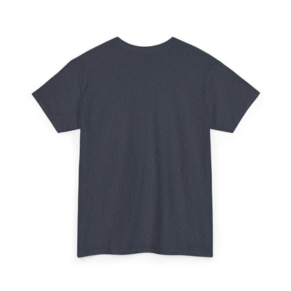 Apollo Program - Unisex Heavy Cotton Tee