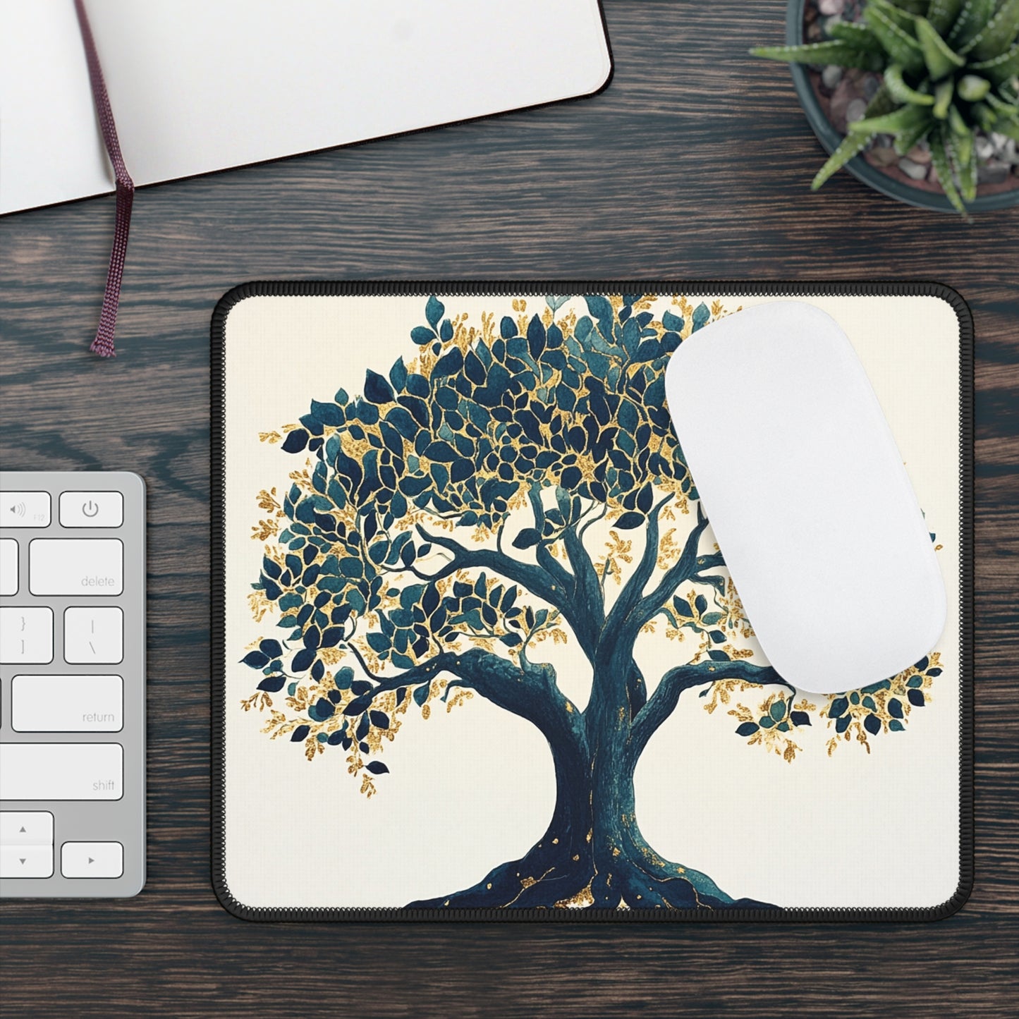 Tree of Life - Gaming Mouse Pad