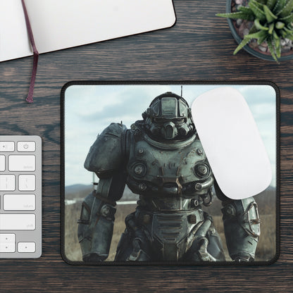 Fallout 4 - Gaming Mouse Pad