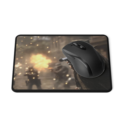 Red Dead Redemption - Non-Slip Gaming Mouse Pad