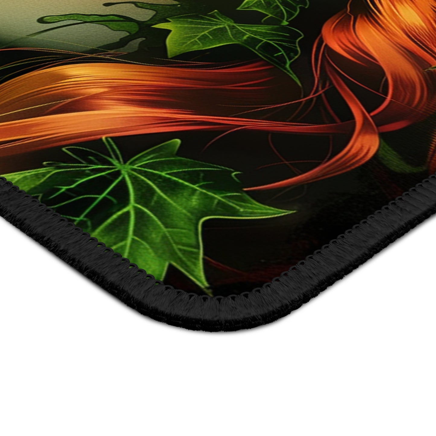 Poison Ivy - Gaming Mouse Pad