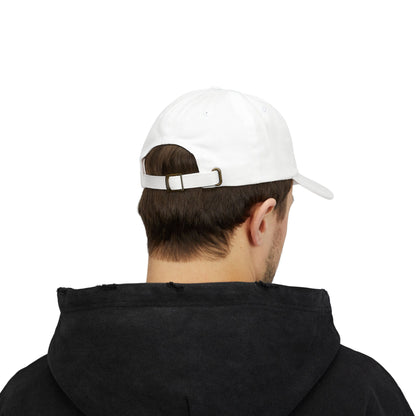 Cap Let's go Taco funny DJT. Dad hat.