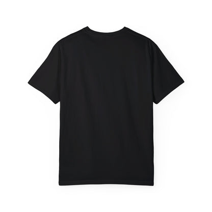 Slaughtered Lamb Pub - Unisex Garment-Dyed T-shirt