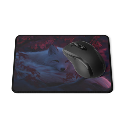 Mouse Pad - Mythical Kitsune