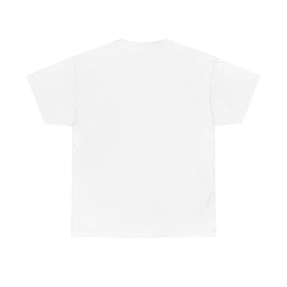Heavy Metal Cat - Unisex Heavy Cotton Tee