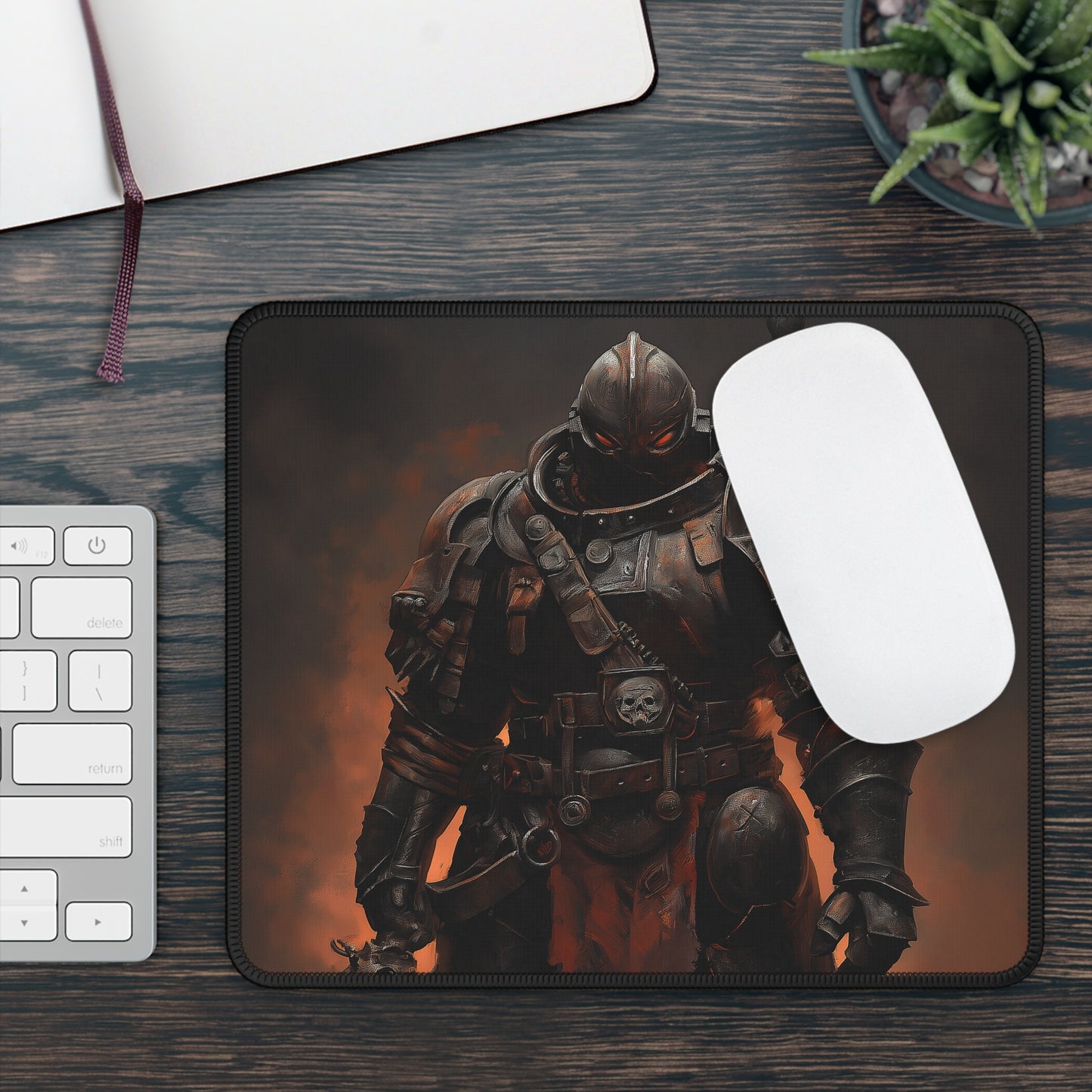 Warhammer inspired - Gaming Mouse Pad