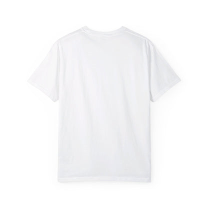 Slaughtered Lamb Pub - Unisex Garment-Dyed T-shirt