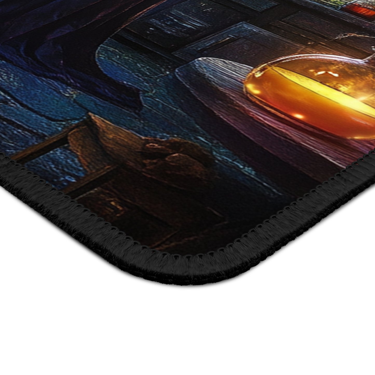 Witches Brew - Gaming Mouse Pad