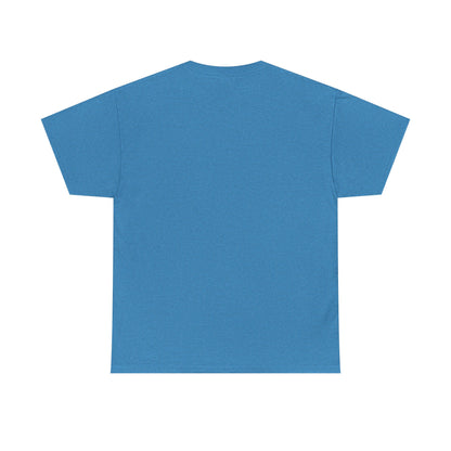 Funny Sarcasm Unisex Heavy Cotton Tee - Just One of My Many Talents Shirt