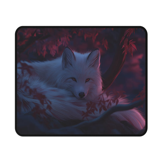 Mouse Pad - Mythical Kitsune