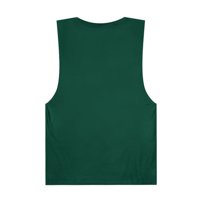 Tank Top Jim Jones Cheers Unisex Barnard Tank