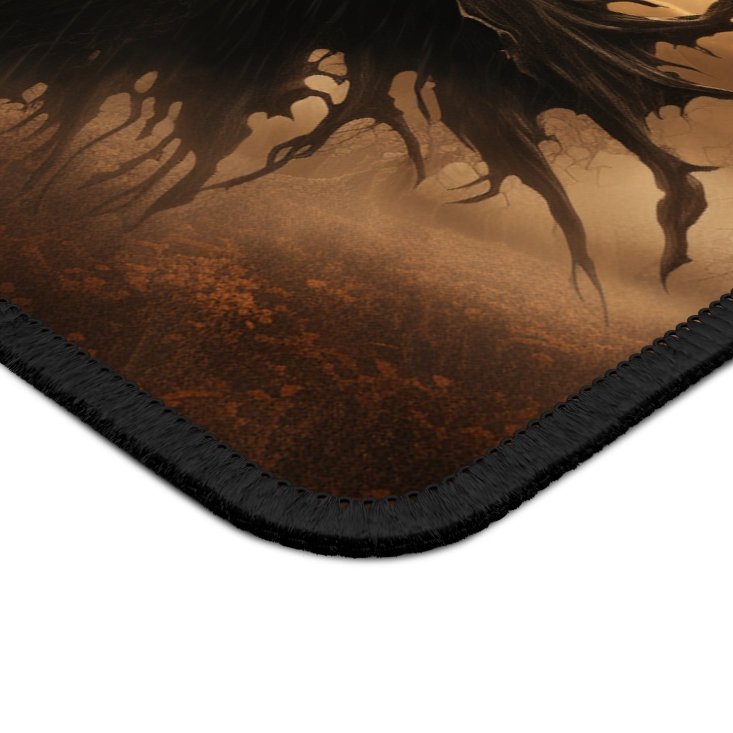 Death Seeker - Gaming Mouse Pad