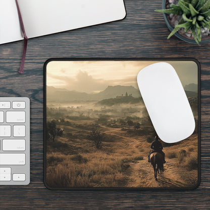 Red Dead Redemption - Gaming Mouse Pad