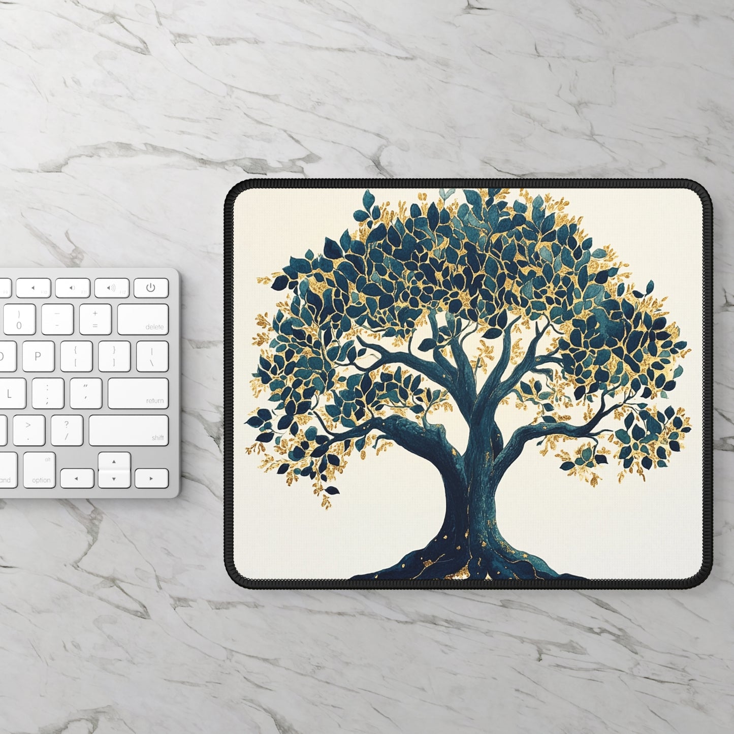 Tree of Life - Gaming Mouse Pad