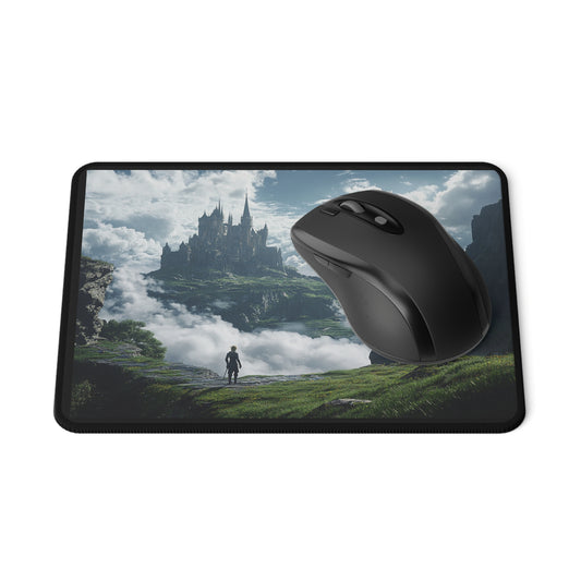 Final Fantasy inspired - Non-Slip Gaming Mouse Pad