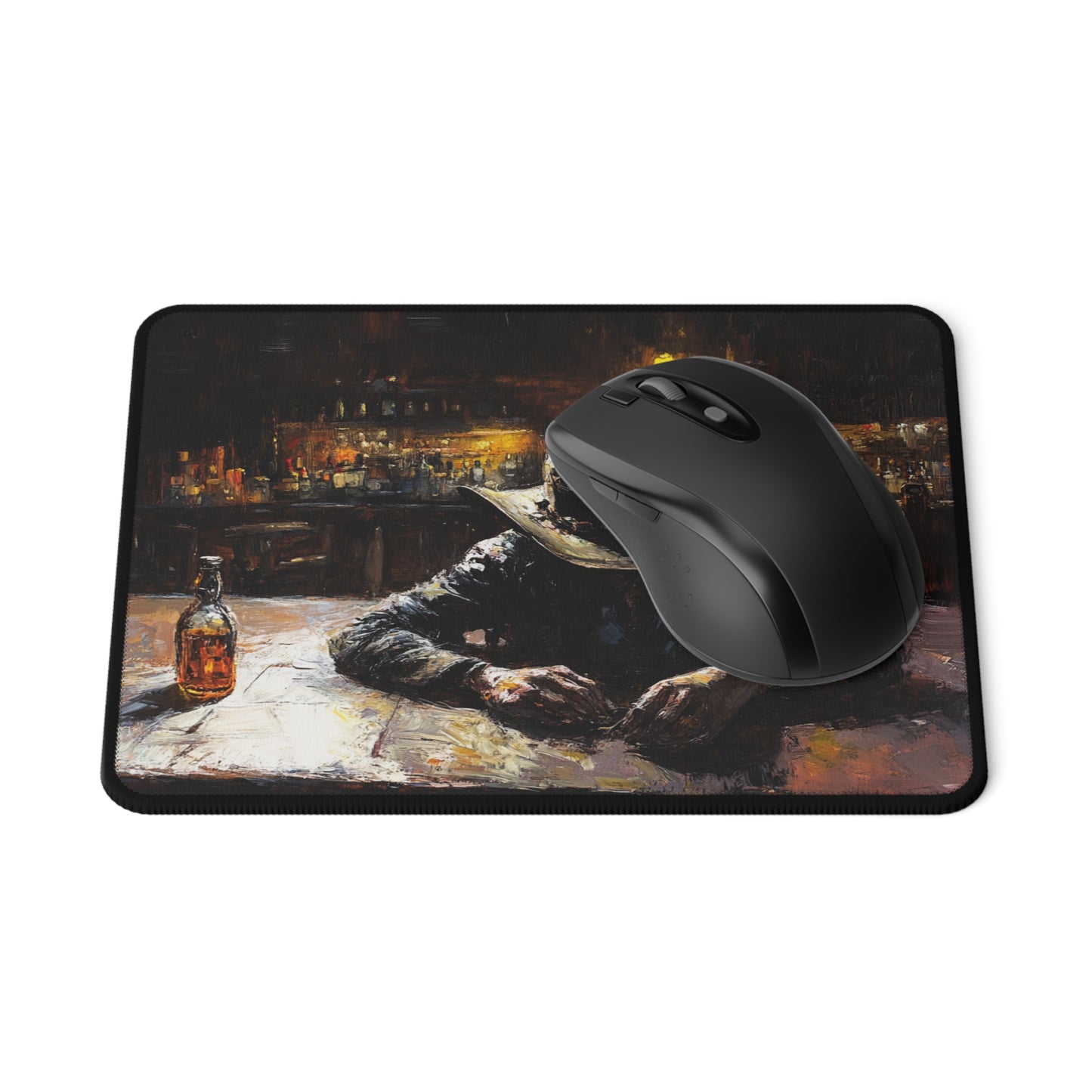 Cowboy - Non-Slip Gaming Mouse Pad