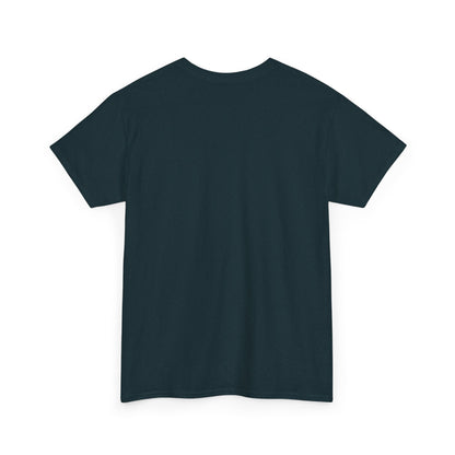 Apollo Program - Unisex Heavy Cotton Tee