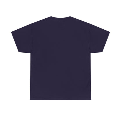 Apollo Program - Unisex Heavy Cotton Tee