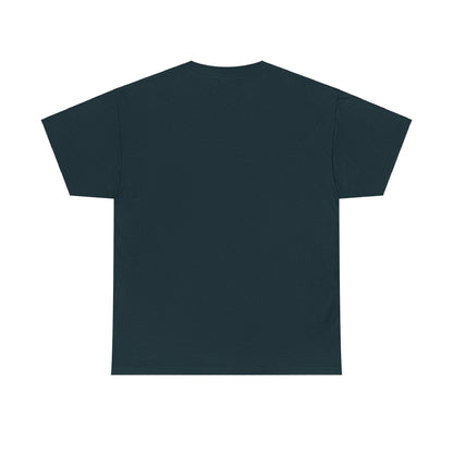 Apollo Program - Unisex Heavy Cotton Tee