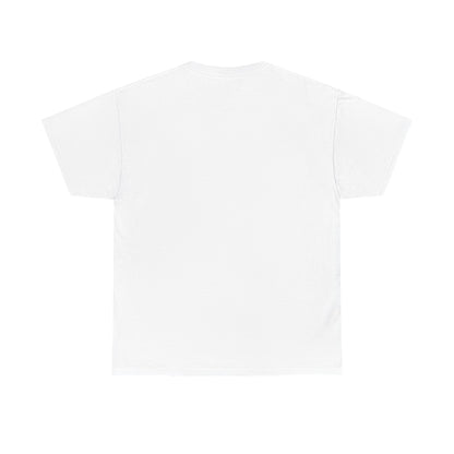 Slay Tariffs Eat Krill Penguins Do The Dab Unisex Heavy Cotton Tee