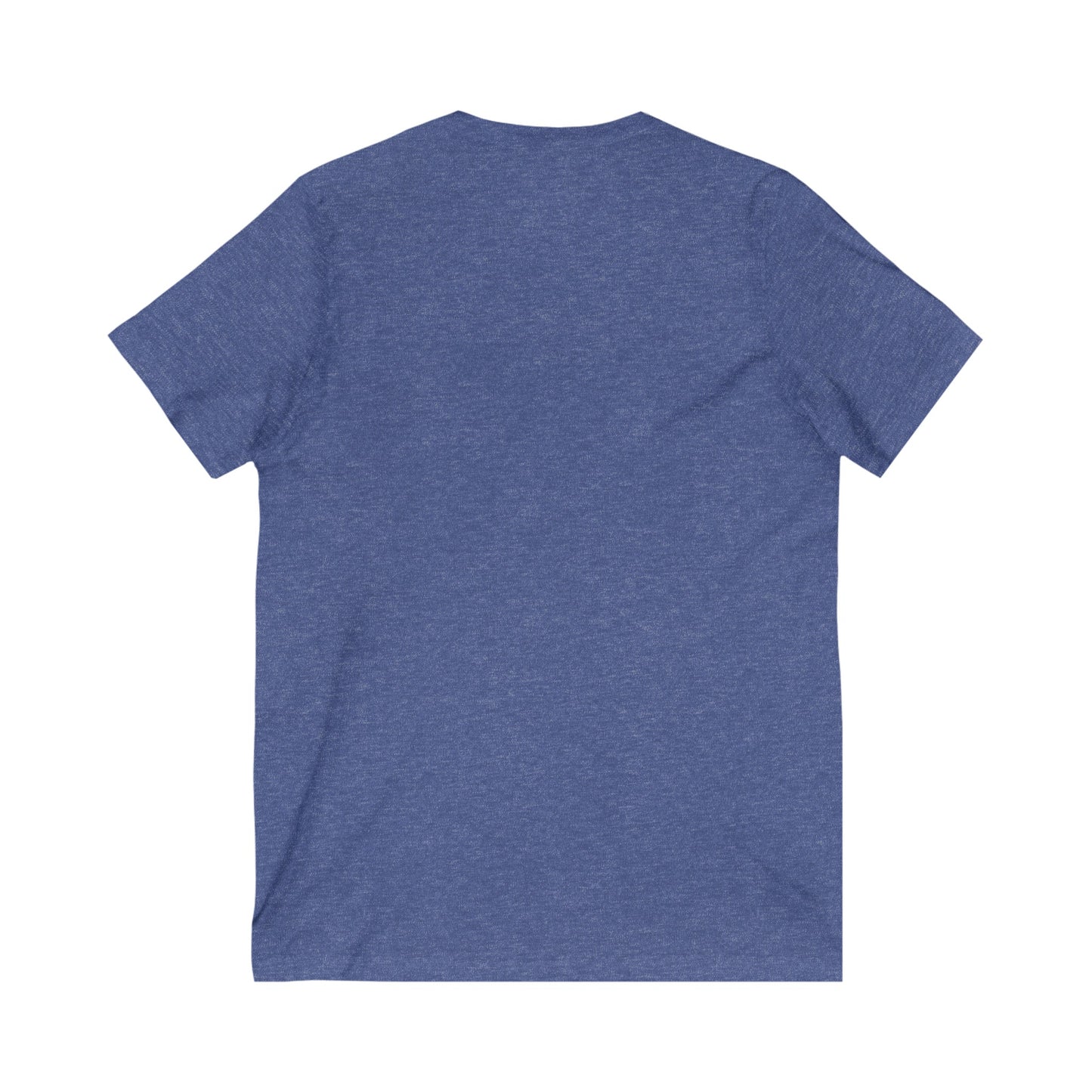 It's Fall Y'all -  Short Sleeve V-Neck Tee