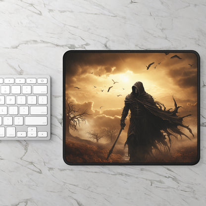 Death Seeker - Gaming Mouse Pad