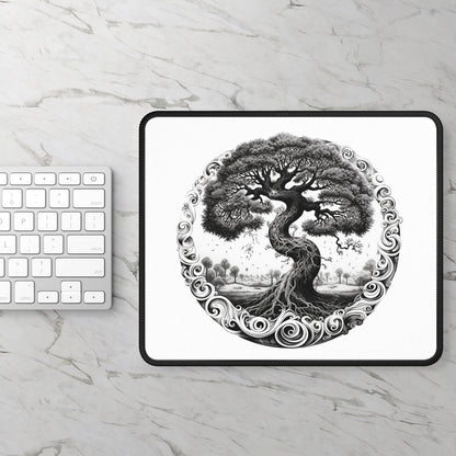 Tree of Life - Gaming Mouse Pad