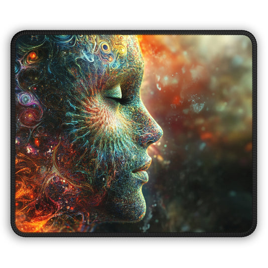 DMT Dreams - Gaming Mouse Pad