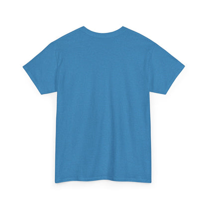Funny Sarcasm Unisex Heavy Cotton Tee - Just One of My Many Talents Shirt