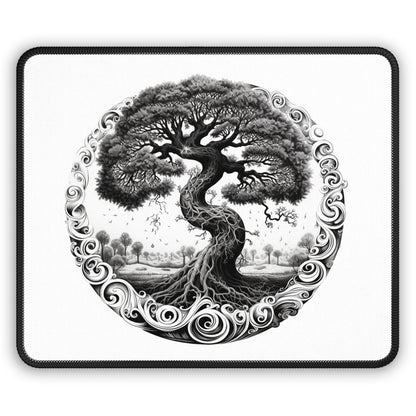 Tree of Life - Gaming Mouse Pad