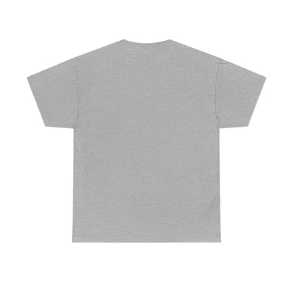 Apollo Program - Unisex Heavy Cotton Tee