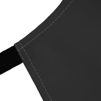 Apron - Fun BBQ Apron - Welcome to the Smoke Show