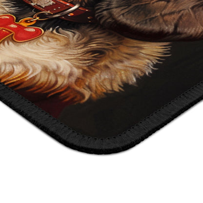 Lord Doxie - Gaming Mouse Pad