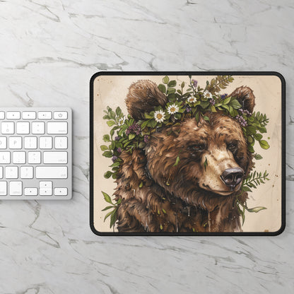 Mama Bear - Gaming Mouse Pad