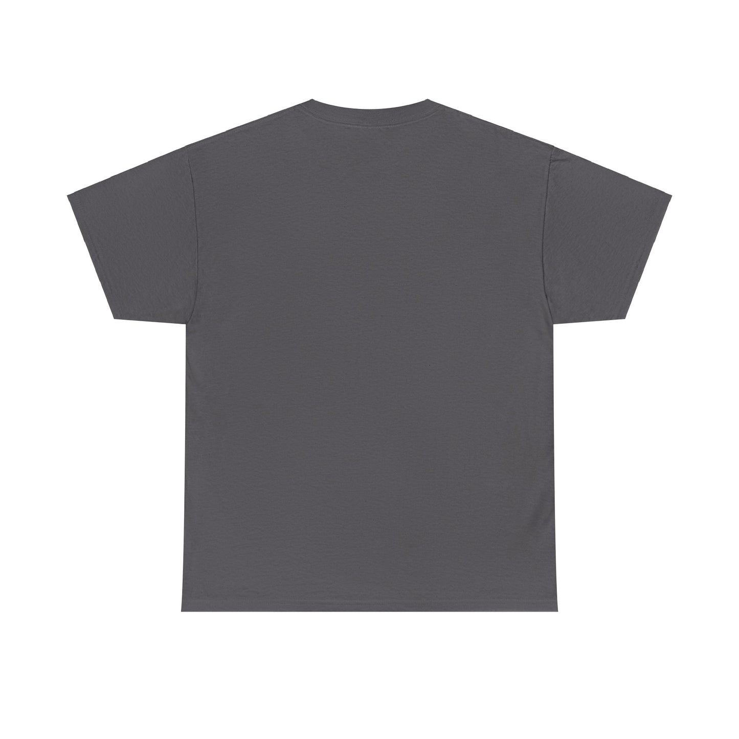 Skippys - Unisex Heavy Cotton Tee