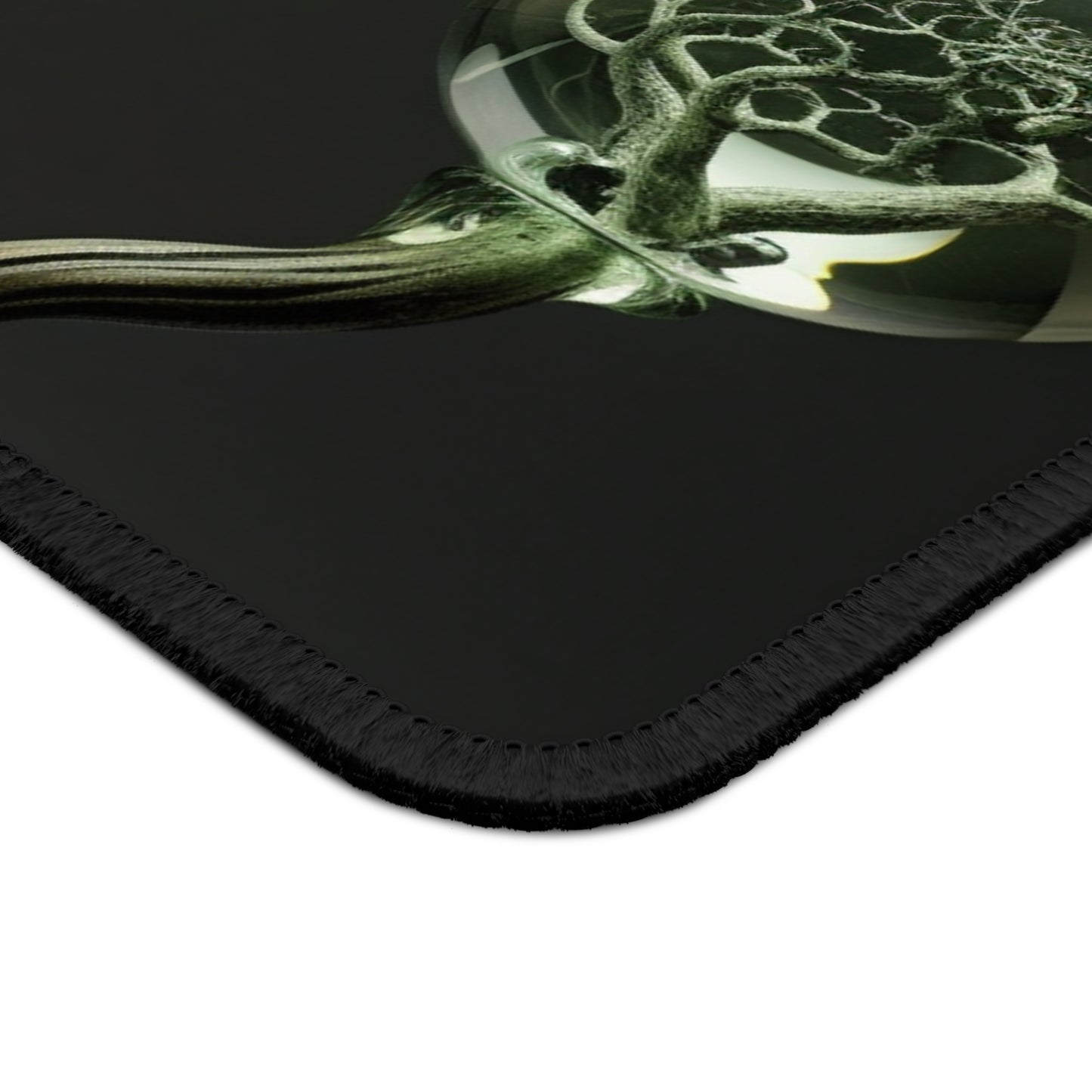 Crystal tree of life - Gaming Mouse Pad