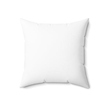 Quill Fishy - Spun Polyester Square Pillow