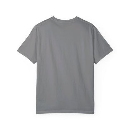 Slaughtered Lamb Pub - Unisex Garment-Dyed T-shirt
