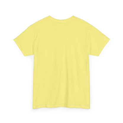 Don't Tread on Me, Bro Heavy Cotton Tee - Unisex Casual Shirt