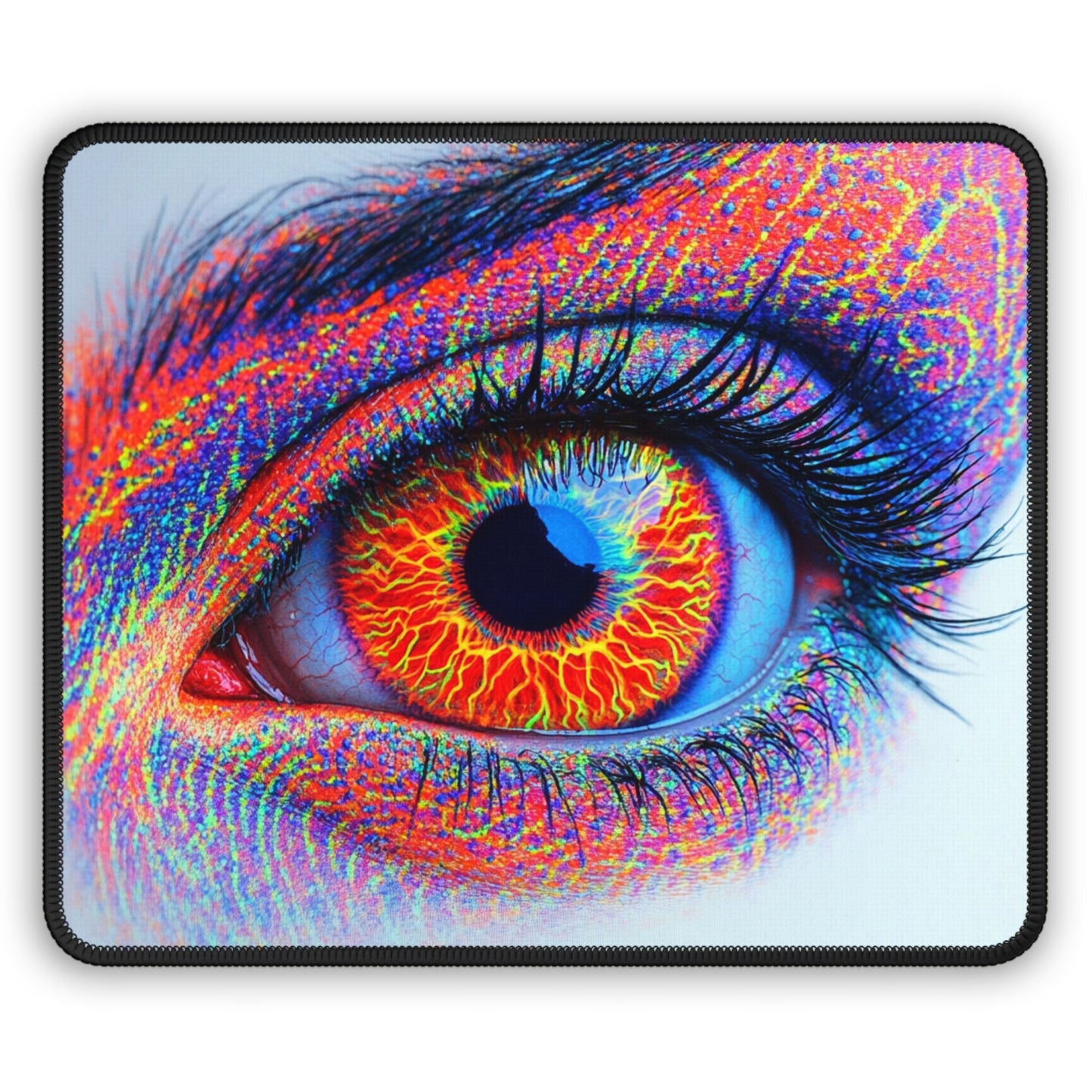 Bright Eye - Gaming Mouse Pad