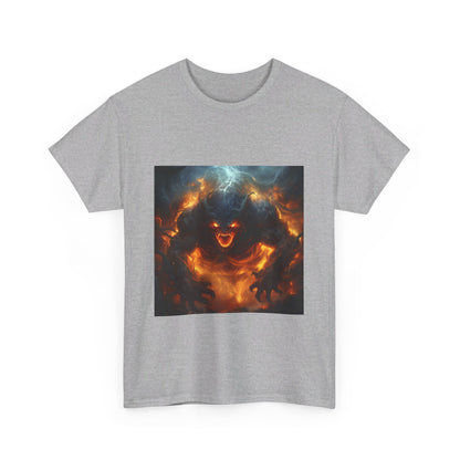 ROG Demon - Unisex Heavy Cotton Tee