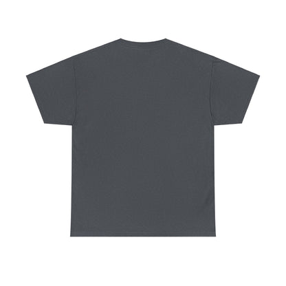 Heavy Metal Cat - Unisex Heavy Cotton Tee